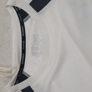 Russell Athletic shirt